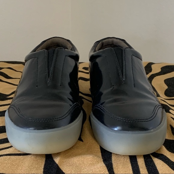 3.1 Phillip Lim Morgan Low Top Sneaker Loafer - Picture 4 of 12